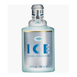 Maurer & Wirtz 4711 Ice Cool Cologne