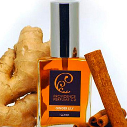Providence Perfume Ginger Lily