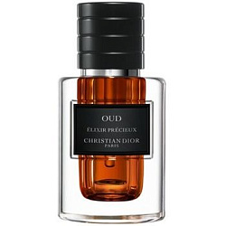 Christian Dior Oud Elixir Precieux