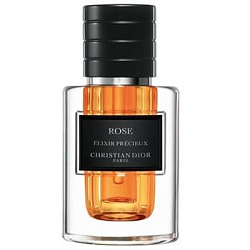 Christian Dior Rose Elixir Precieux