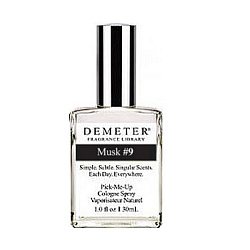 Demeter Fragrance Musk #9