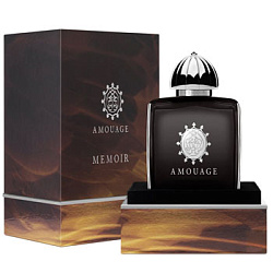 Amouage Memoir Woman Extrait De Parfum