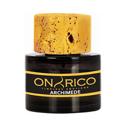 Onyrico Archimede