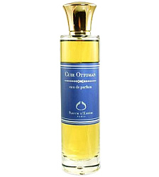 Parfum d’ Empire Cuir Ottoman