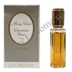Christian Dior Miss Dior Parfum винтаж