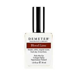 Demeter Fragrance Blood Lime