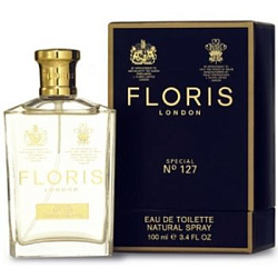 Floris Special 127