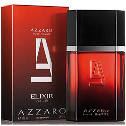 Loris Azzaro Azzaro Pour Homme Elixir