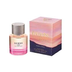 Guess Guess 1981 Los Angeles Women