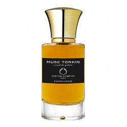 Parfum d’ Empire Musk Tonkin