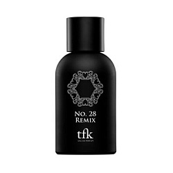 The Fragrance Kitchen (TFK) No 28 Remix