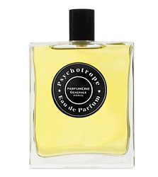 Parfumerie Generale Private Collection Psychotrope