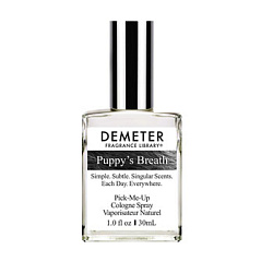 Demeter Fragrance Puppy's Breath
