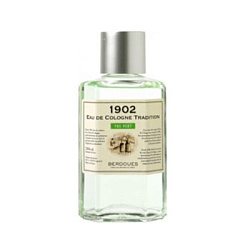 Parfums Berdoues 1902 The Vert