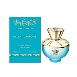 Versace Versace Pour Femme Dylan Turquoise