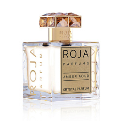 Roja Dove Amber Aoud Crystal Parfum