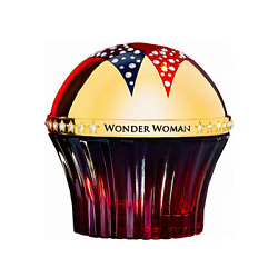 House Of Sillage Wonder Woman 80th Anniversary Limited Edition Fragrance