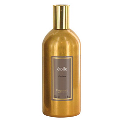 Fragonard Etoile Parfum Gold Bottle