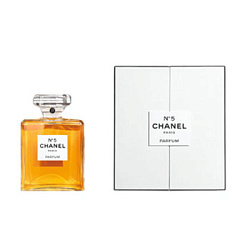 Chanel Chanel No 5 Parfum Baccarat Grand Extrait