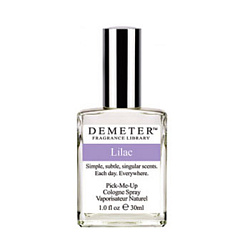 Demeter Fragrance Lilac