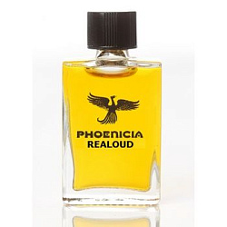 Phoenicia Perfumes REALOUD