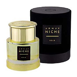 Armaf (Sterling Parfums) Niche Gold