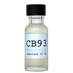CB I Hate Perfume CB93