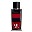 Abercrombie & Fitch A&F 1892 Red