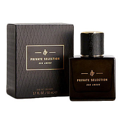 Abercrombie & Fitch Oud Amour