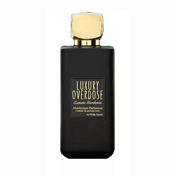 Absolument Parfumeur Luxury Overdose Extatic Gardenia
