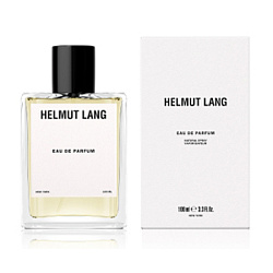 Helmut Lang Eau de Parfum (2014)