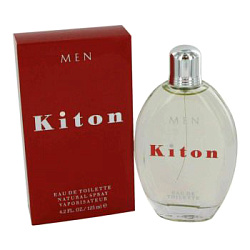 Kiton Kiton Men