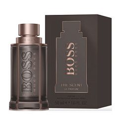 Hugo Boss Boss The Scent Le Parfum for Him Le Parfum