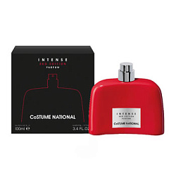 Costume National Scent Intense Parfum Red Edition