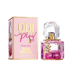 Juicy Couture Sweet Diva