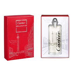 Cartier Declaration D Amour Limited Edition