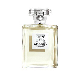 Chanel Chanel No 5 L'Eau Eau De Toilette 100th Anniversary – Ask For The Moon Limited Edition
