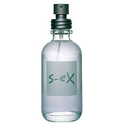 S-Perfume S-ex