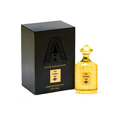 Attar Collection The Golden Age
