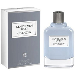 Givenchy Only Gentleman
