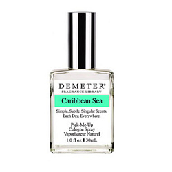 Demeter Fragrance Caribbean Sea
