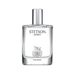 Coty Stetson Spirit