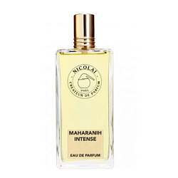 Nicolai Parfumeur Createur Maharanih Intense