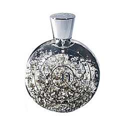 Ramon Molvizar Art Silver Perfume 2016
