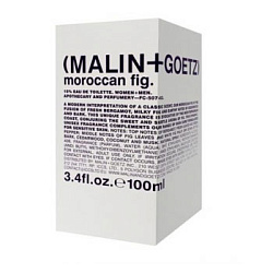 Malin+Goetz Moroccan Fig