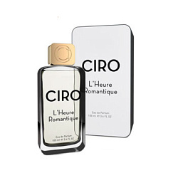 Parfums Ciro L'Heure Romantique