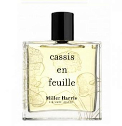 Miller Harris Cassis en Feuill