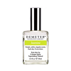 Demeter Fragrance Jasmine