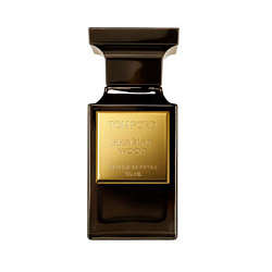 Tom Ford Reserve Collection Arabian Wood 2019
