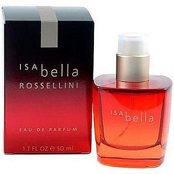 Isabella Rossellini IsaBella